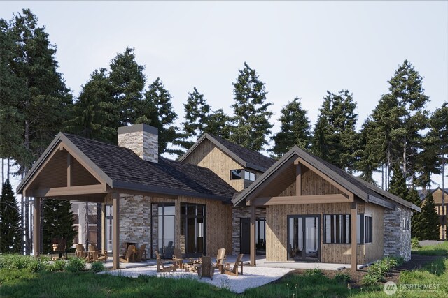 951 Gold Leaf Ln, Cle Elum, WA 98922 - photo 3