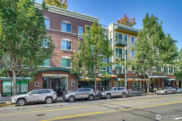 6801 Greenwood Ave N Unit 403, Seattle, WA 98103 - view of property