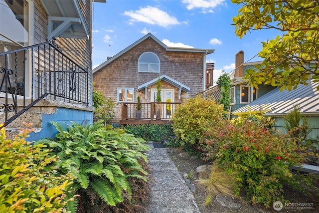 607 Ocean Beach Blvd N, Long Beach, WA 98631 - photo 2