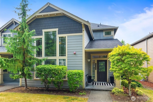 1523 Harvest Ave SE, Olympia, WA 98501 - photo 1