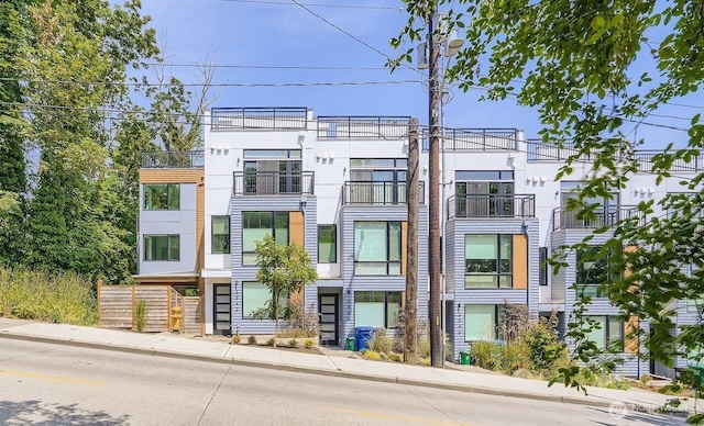 3540 S Graham St, Seattle, WA 98118 - view of property