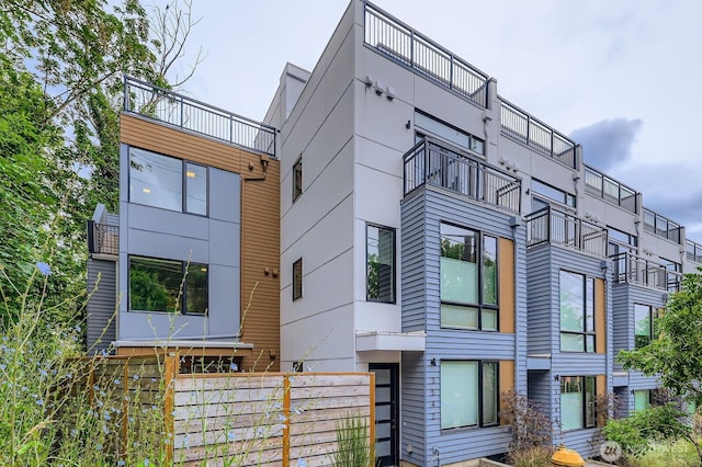 3540 S Graham St, Seattle, WA 98118 - view of front of property