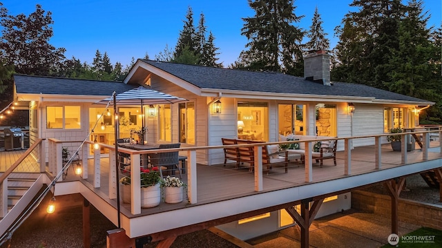 13316 9th Ave NW, Gig Harbor, WA 98332 - photo 38