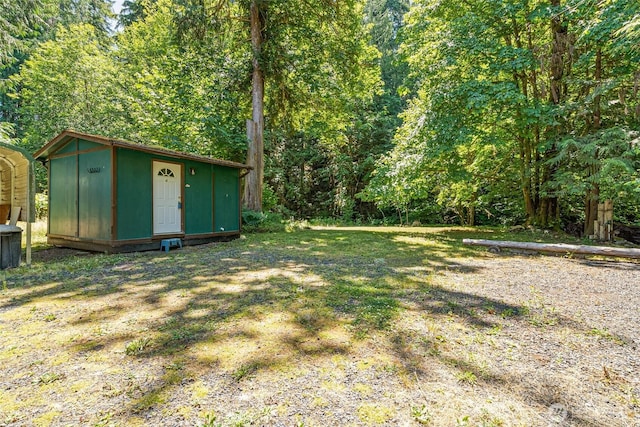 424 E Olde Lyme Rd, Shelton, WA 98584 - photo 4