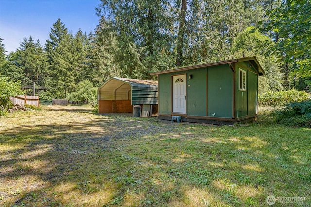 424 E Olde Lyme Rd, Shelton, WA 98584 - photo 5