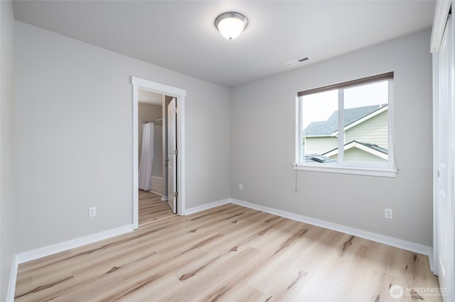 3885 Summersun St, Mount Vernon, WA 98273 - unfurnished room with light wood-type flooring