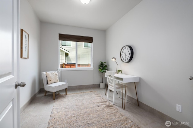 3885 Summersun St, Mount Vernon, WA 98273 - office space featuring baseboards