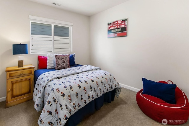 7649 NE 196th St, Kenmore, WA 98028 - bedroom featuring carpet flooring