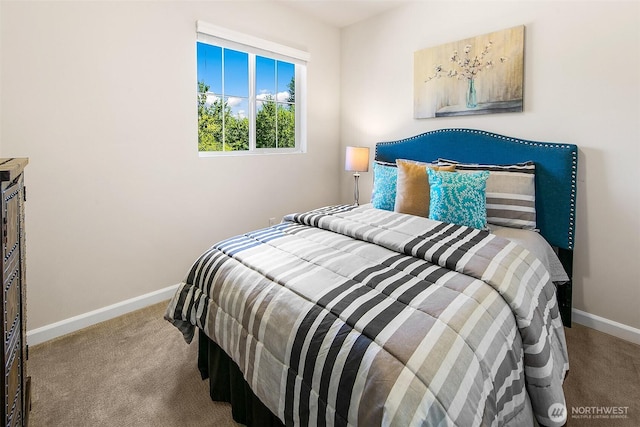 7649 NE 196th St, Kenmore, WA 98028 - bedroom with carpet