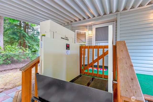889 NE Sleepy Way, Bremerton, WA 98311 - exterior view