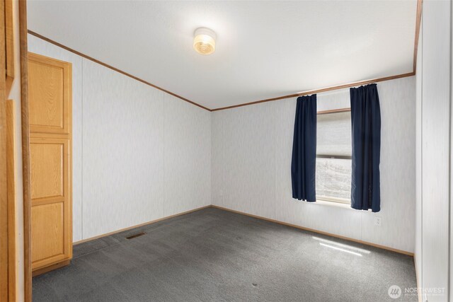 889 NE Sleepy Way, Bremerton, WA 98311 - unfurnished room featuring carpet floors