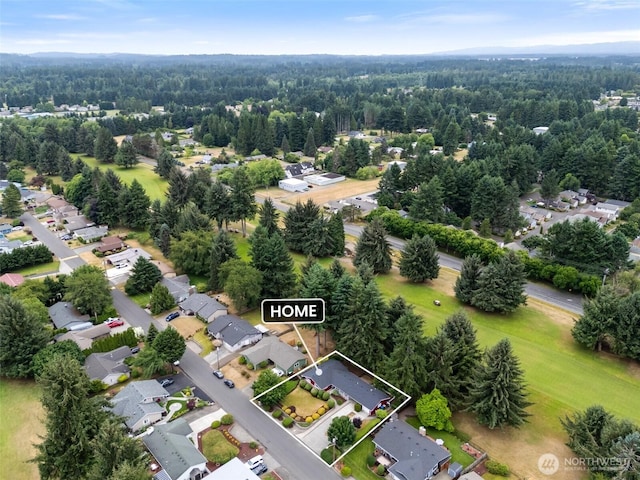 6017 W Sarazen St SE, Olympia, WA 98513 - photo 27