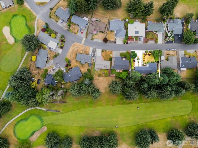 6017 W Sarazen St SE, Olympia, WA 98513 - photo 3
