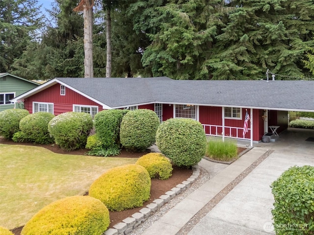 6017 W Sarazen St SE, Olympia, WA 98513 - photo 2