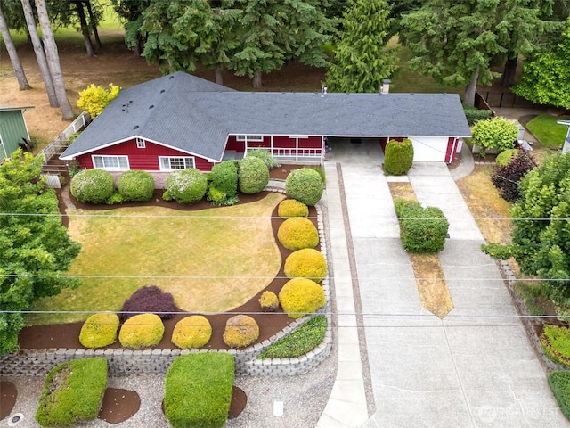6017 W Sarazen St SE, Olympia, WA 98513 - photo 28