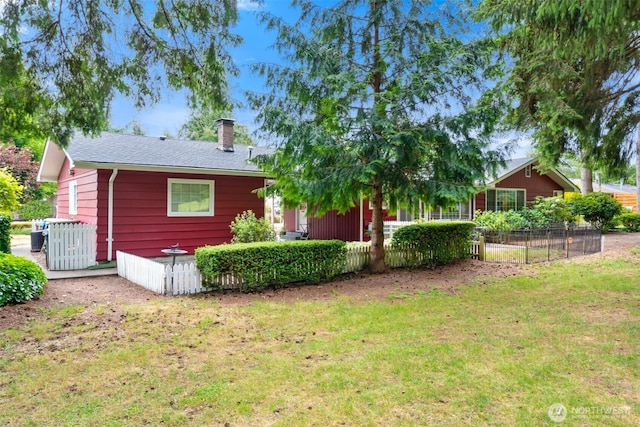 6017 W Sarazen St SE, Olympia, WA 98513 - photo 32