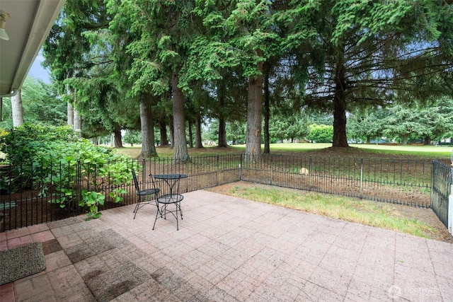 6017 W Sarazen St SE, Olympia, WA 98513 - photo 34