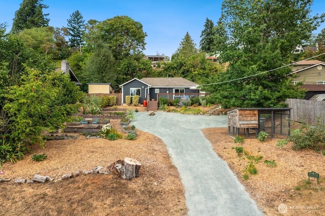 11050 24th Pl SW, Seattle, WA 98146 - photo 3