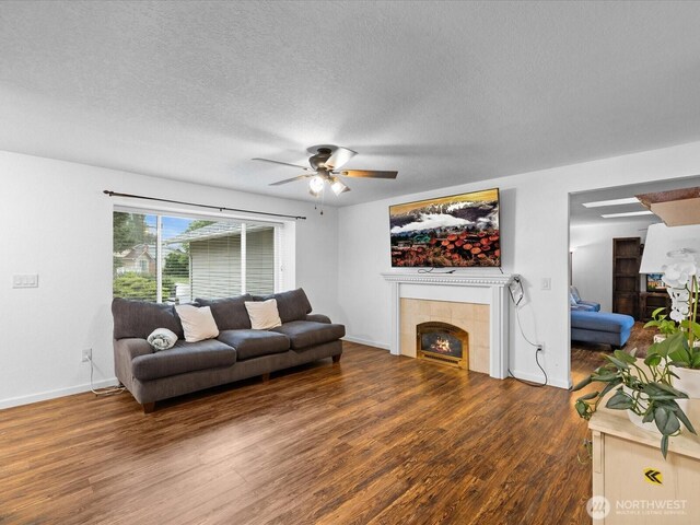 5008 138th St NE, Marysville, WA 98271 - photo 8
