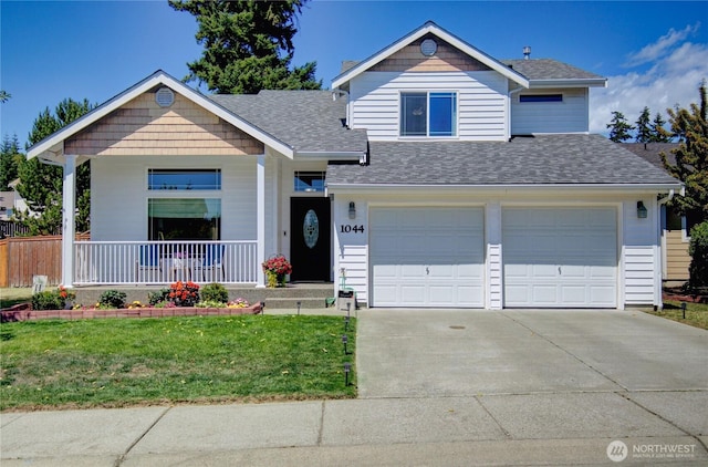 1044NW 14th Way, Oak Harbor, WA 98277 - photo 1