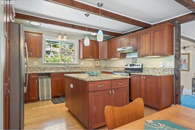 414 N Tomahawk Island Dr, Portland, OR 97217 - photo 8