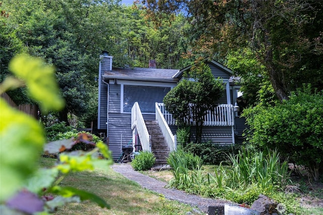 9059 Carkeek Dr S, Seattle, WA 98118 - photo 1