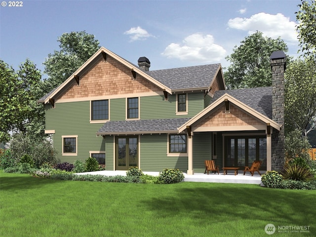 317 NE Bassel Rd, Vancouver, WA 98685 - photo 2