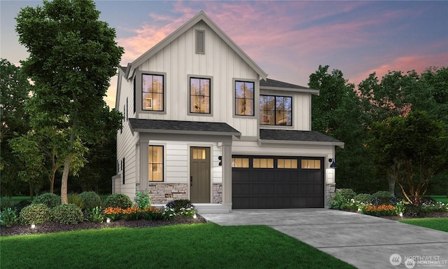 15705LOT13 SE 257th St, Covington, WA 98042 - photo 1