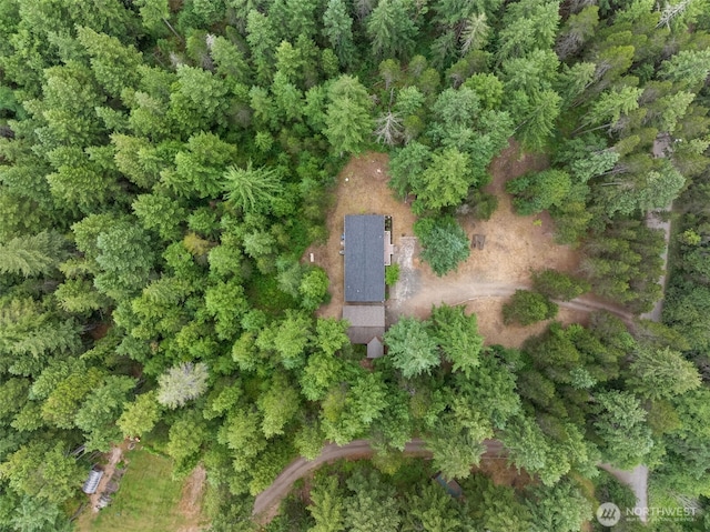 12543 Bear Track Ln SW, Port Orchard, WA 98367 - view of property location