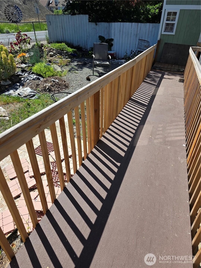111 99th St S Unit 14, Tacoma, WA 98444 - view of balcony