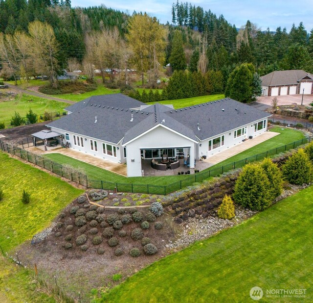 2567 Lewis River Rd, Woodland, WA 98674 - photo 3