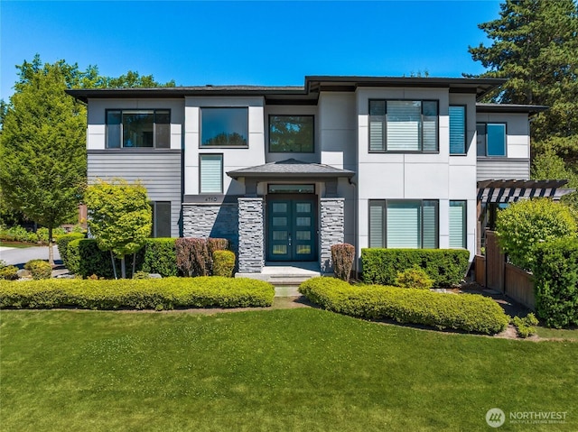 4710 86th Ave SE, Mercer Island, WA 98040 - photo 1