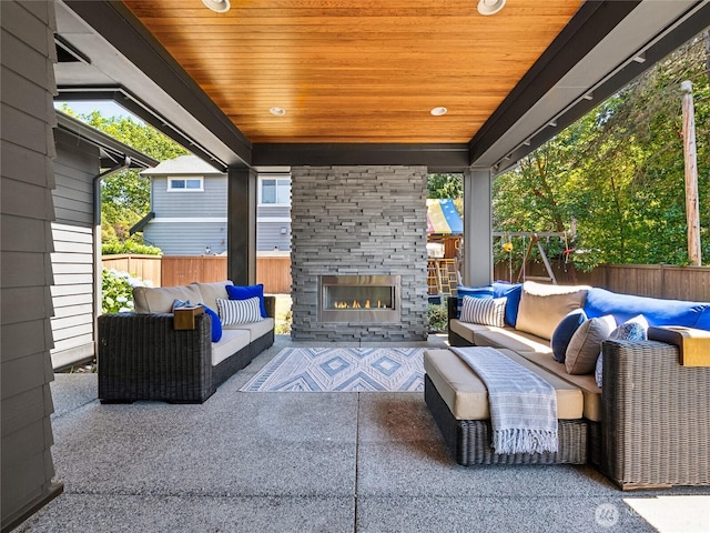 4710 86th Ave SE, Mercer Island, WA 98040 - photo 15