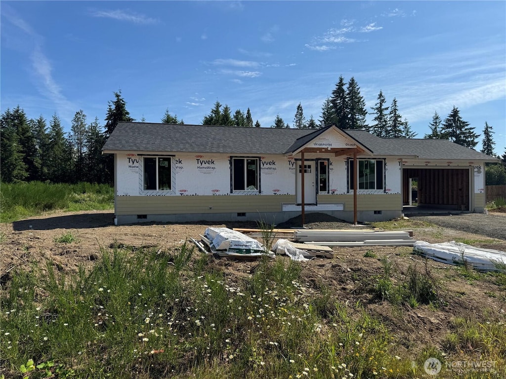 227 W Martin Pl, Elma, WA 98541 - photo 1