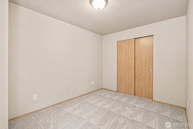 3724 30th Ave SE, Olympia, WA 98501 - unfurnished bedroom with carpet and a closet