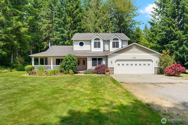 15642 159th Ln SE, Yelm, WA 98597 - photo 1