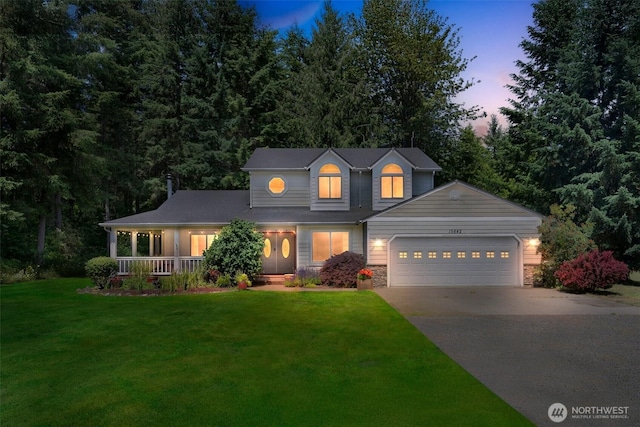 15642 159th Ln SE, Yelm, WA 98597 - photo 2