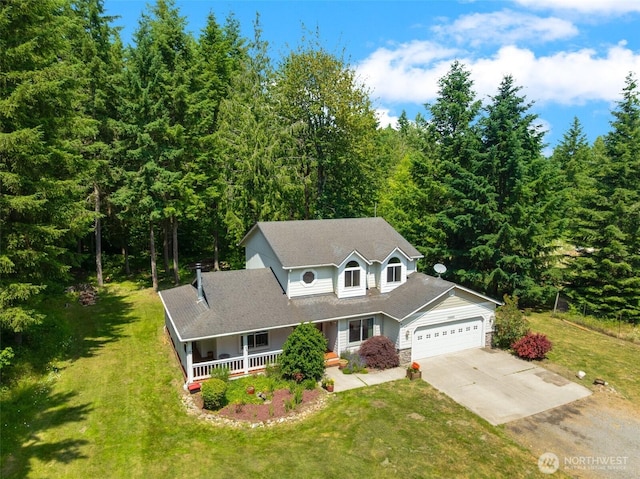 15642 159th Ln SE, Yelm, WA 98597 - photo 4