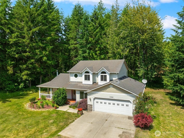 15642 159th Ln SE, Yelm, WA 98597 - photo 5