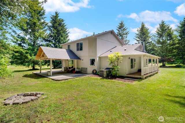 15642 159th Ln SE, Yelm, WA 98597 - photo 7