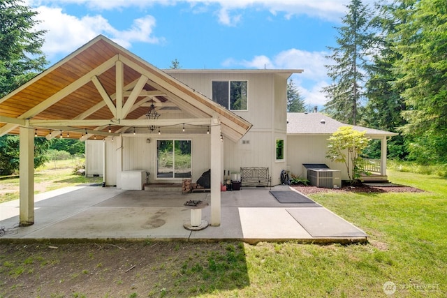 15642 159th Ln SE, Yelm, WA 98597 - photo 8