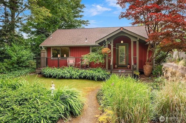 18115 Beall Rd SW, Vashon, WA 98070 - photo 2
