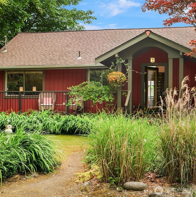18115 Beall Rd SW, Vashon, WA 98070 - photo 5