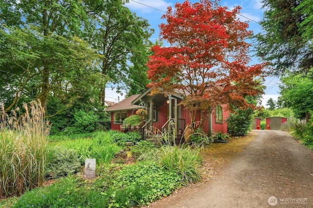 18115 Beall Rd SW, Vashon, WA 98070 - photo 1