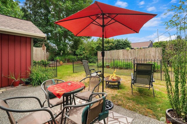 18115 Beall Rd SW, Vashon, WA 98070 - photo 22