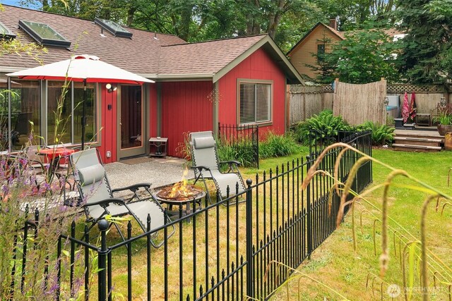 18115 Beall Rd SW, Vashon, WA 98070 - photo 23