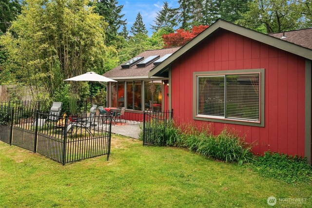 18115 Beall Rd SW, Vashon, WA 98070 - photo 24