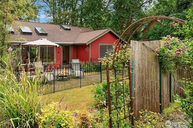 18115 Beall Rd SW, Vashon, WA 98070 - photo 27