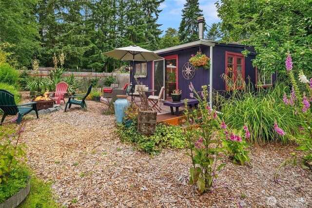 18115 Beall Rd SW, Vashon, WA 98070 - photo 35