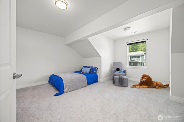 1142 Brookstone Dr, Bellingham, WA 98229 - unfurnished bedroom with carpet flooring and baseboards